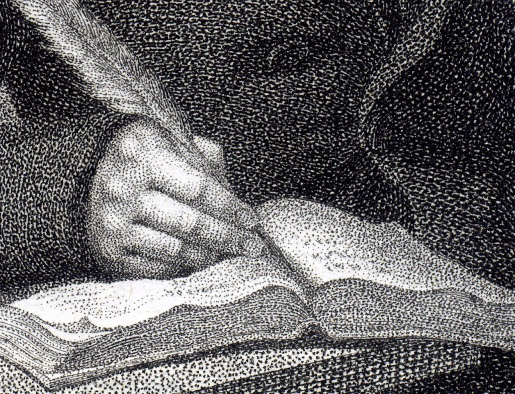 Bibliographie de Samuel Hahnemann, fondateur de la médecine homéopathique