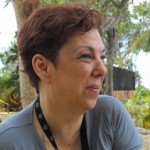 Illustration du profil de Martine JOURDE