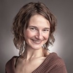 Illustration du profil de Nancy FOURNIER